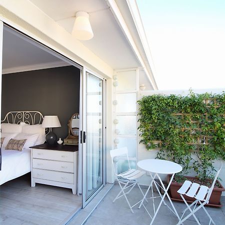 Lingen Gardens 402 Cidade Do Cabo Exterior foto