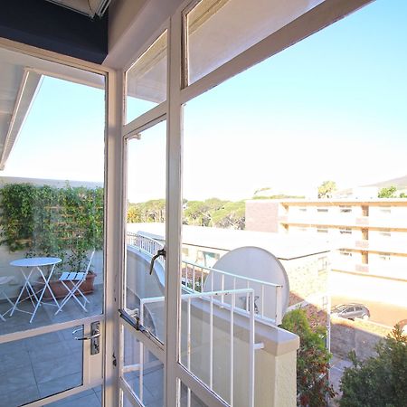 Lingen Gardens 402 Cidade Do Cabo Exterior foto