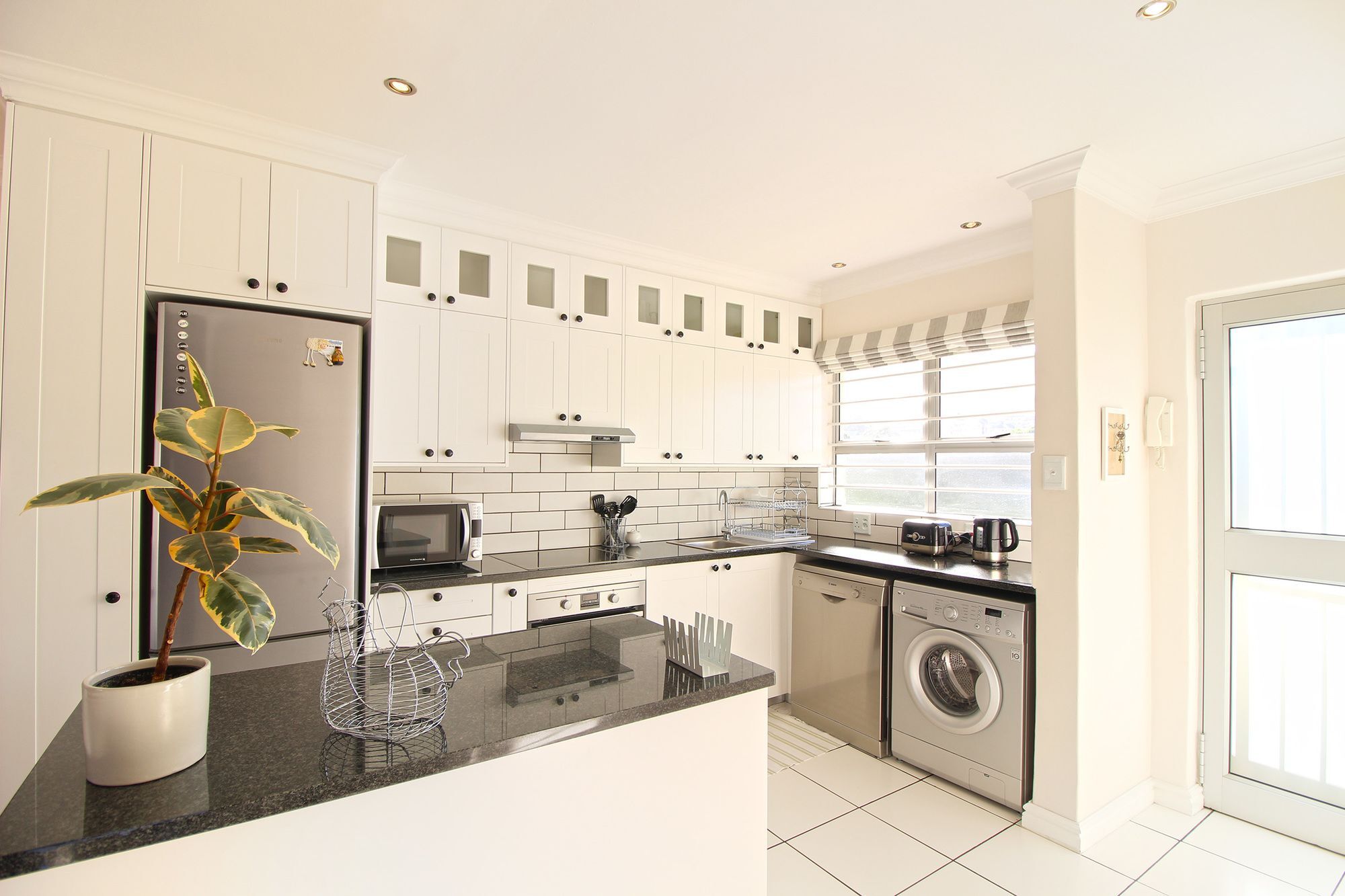 Lingen Gardens 402 Cidade Do Cabo Exterior foto