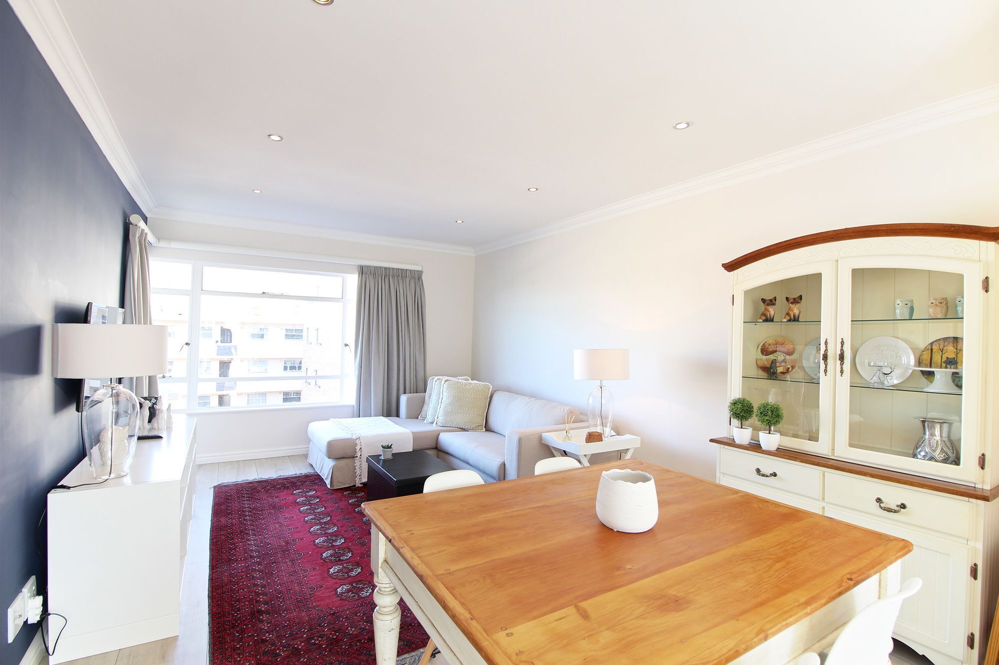 Lingen Gardens 402 Cidade Do Cabo Exterior foto