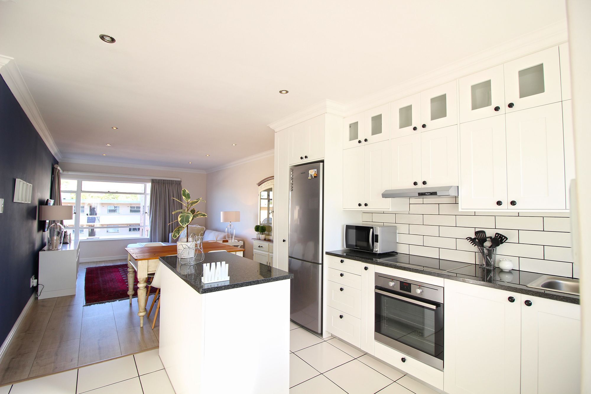 Lingen Gardens 402 Cidade Do Cabo Exterior foto