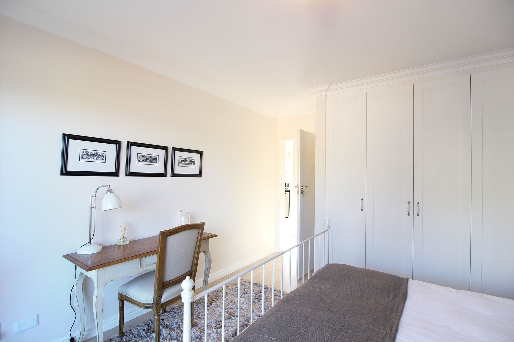 Lingen Gardens 402 Cidade Do Cabo Exterior foto