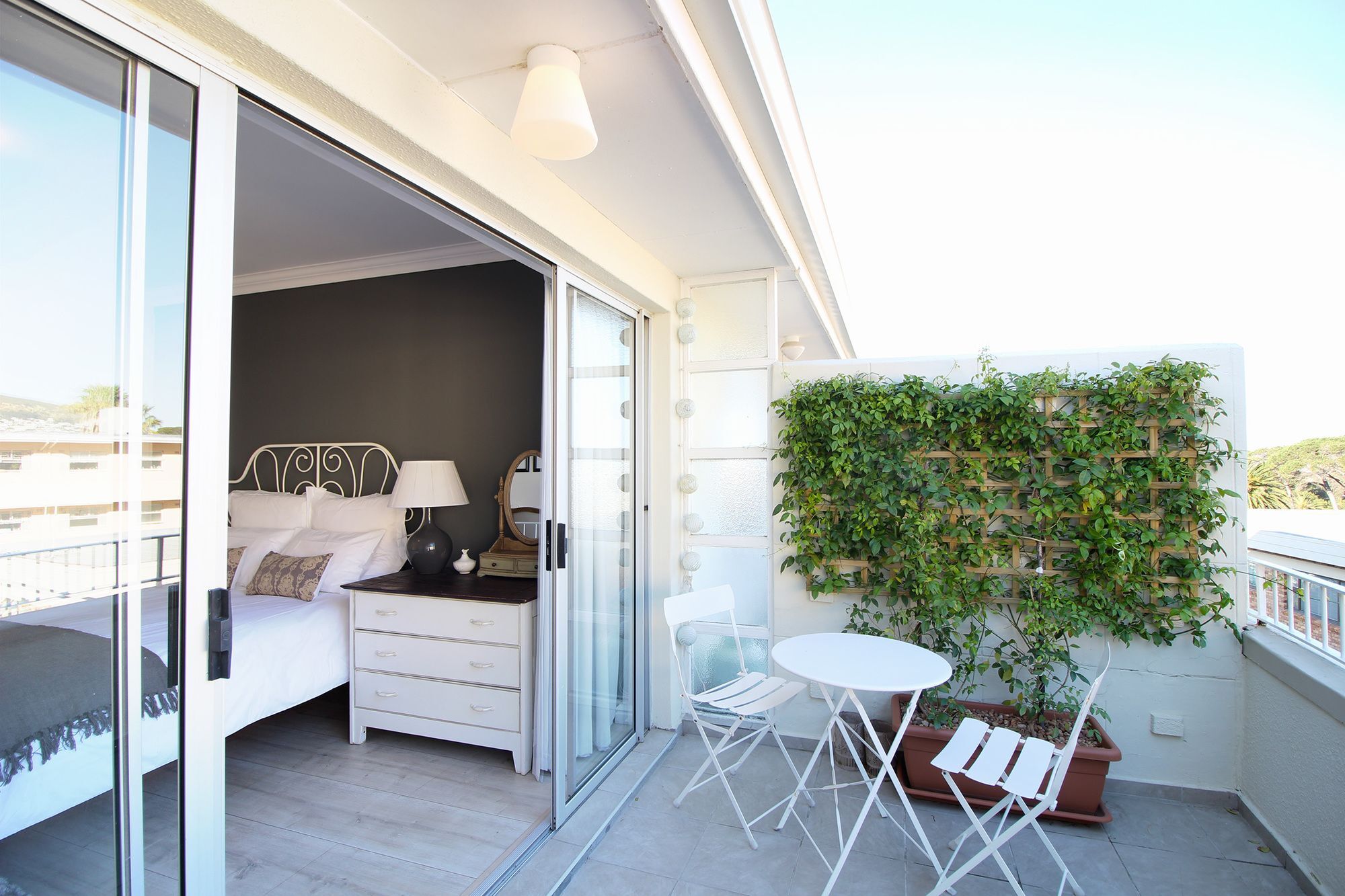 Lingen Gardens 402 Cidade Do Cabo Exterior foto