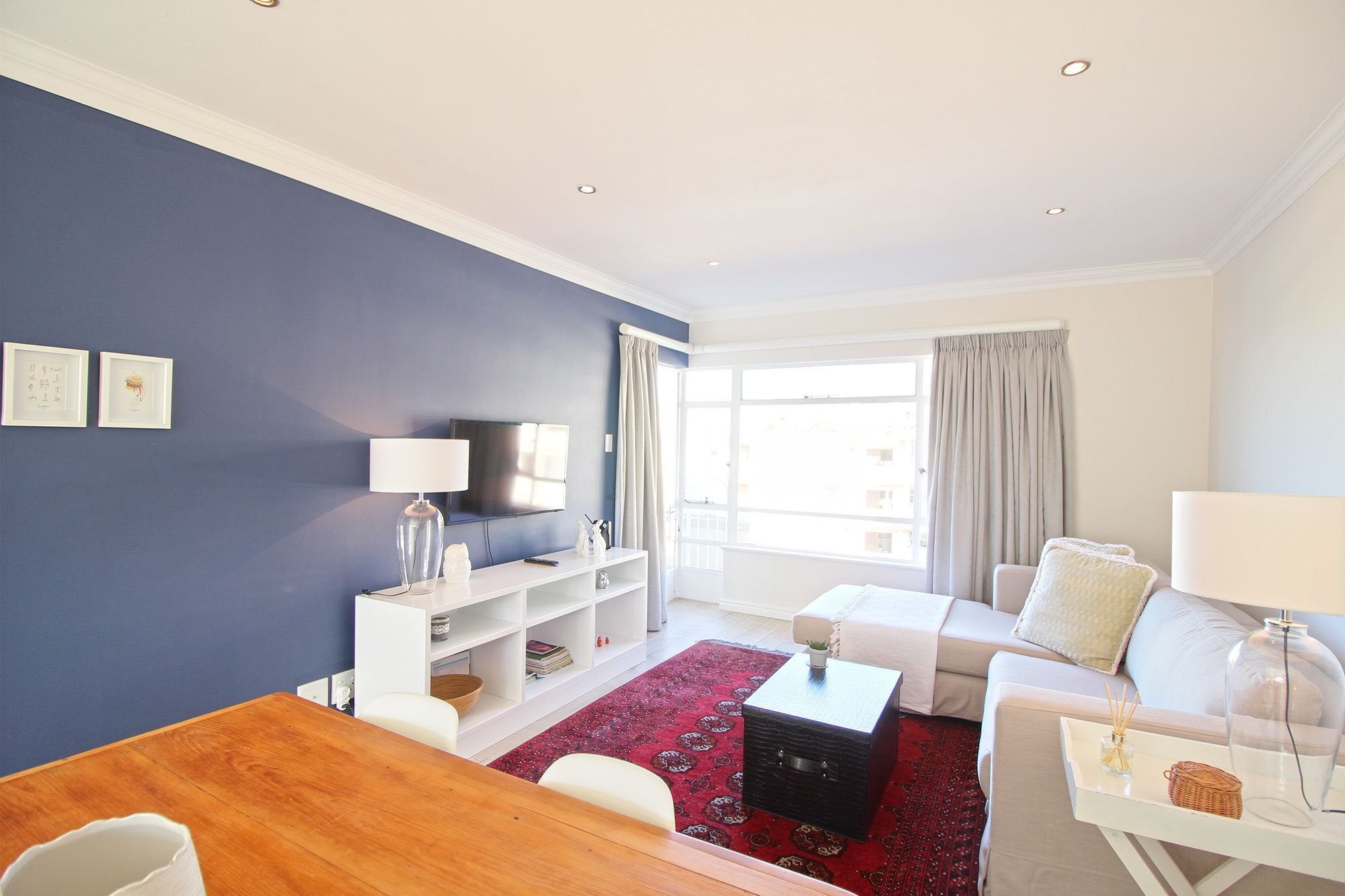 Lingen Gardens 402 Cidade Do Cabo Exterior foto