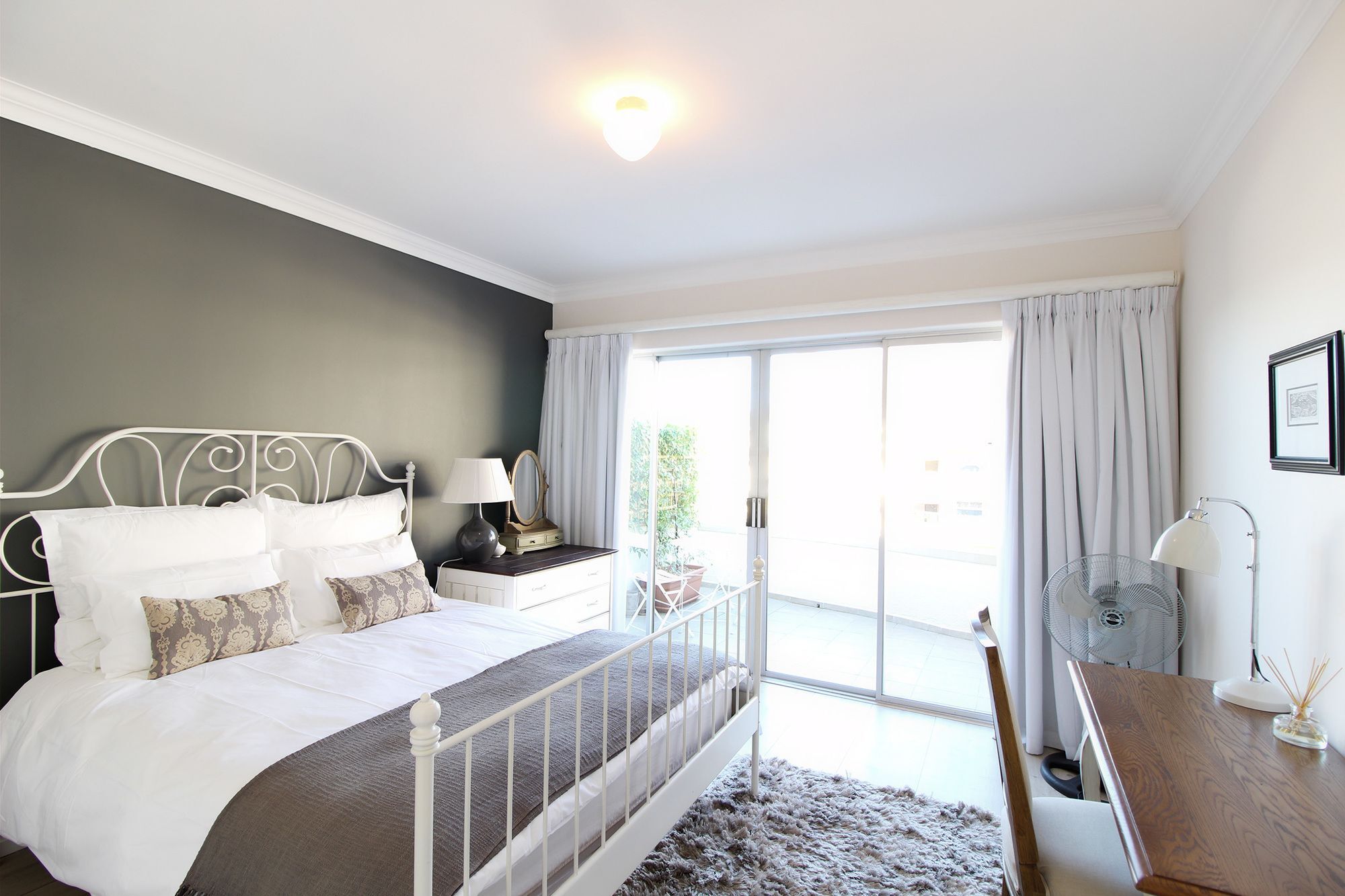 Lingen Gardens 402 Cidade Do Cabo Exterior foto
