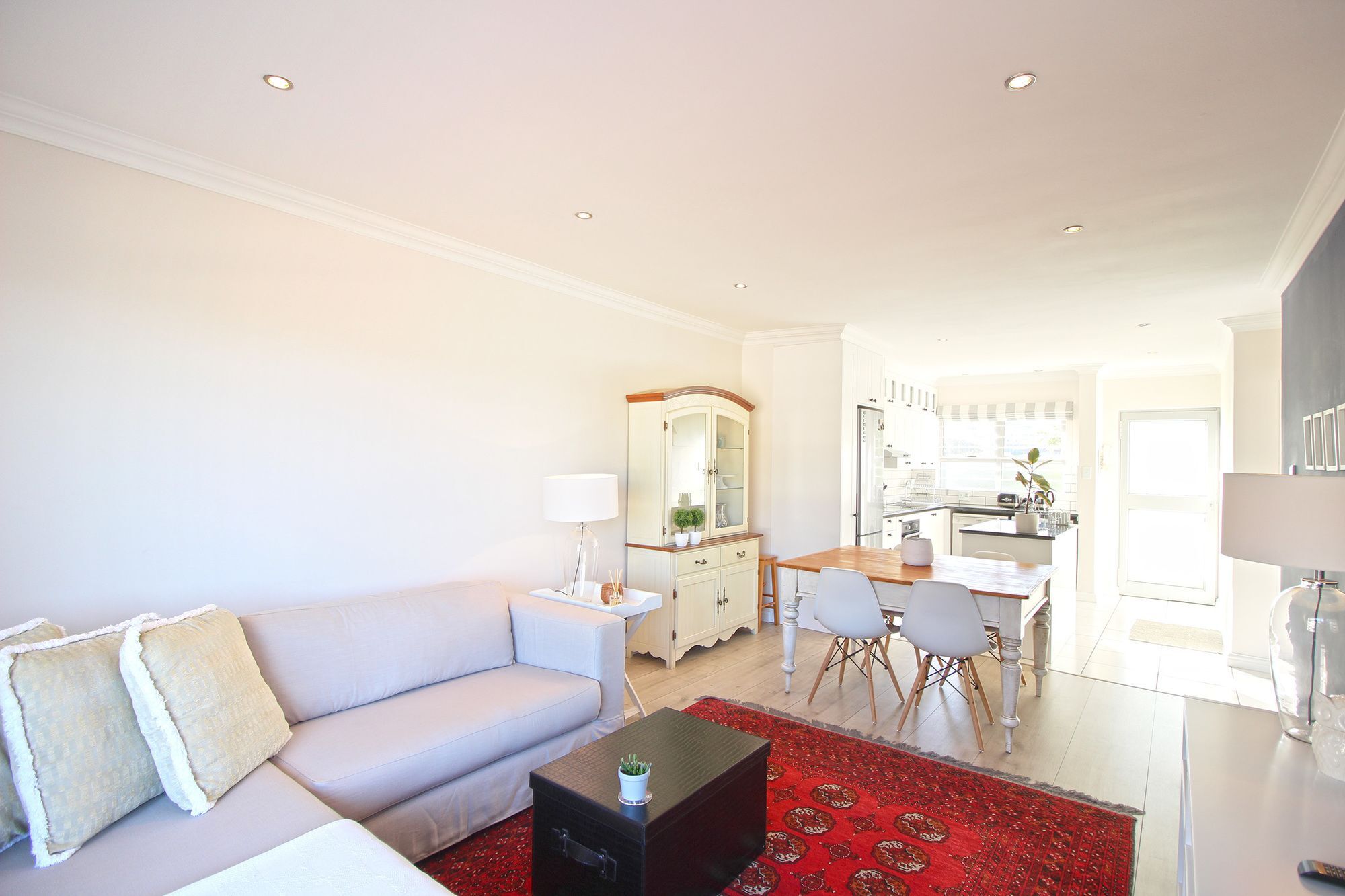 Lingen Gardens 402 Cidade Do Cabo Exterior foto