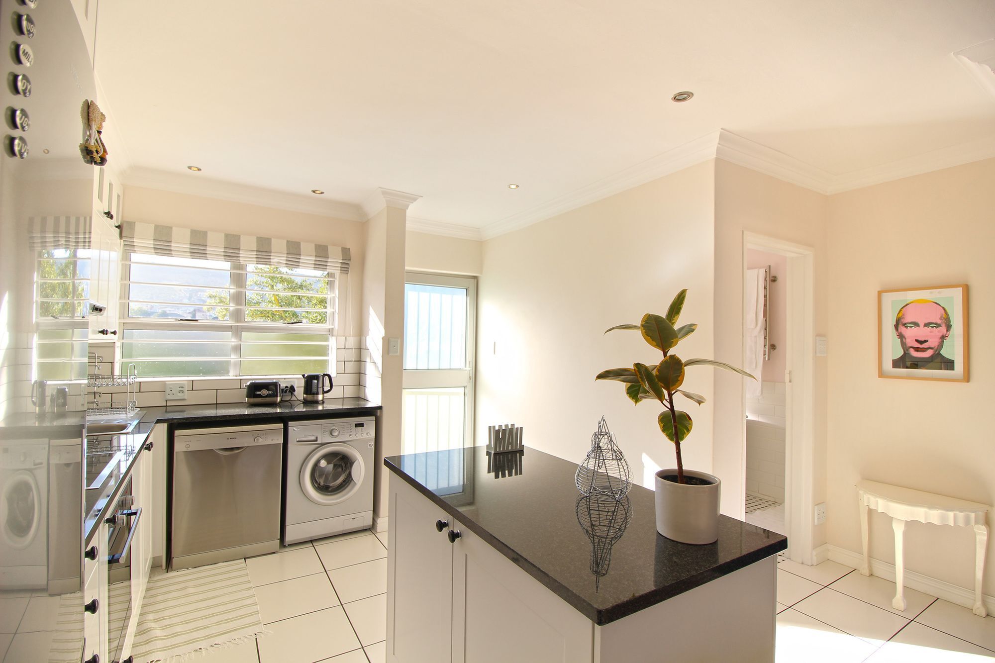 Lingen Gardens 402 Cidade Do Cabo Exterior foto
